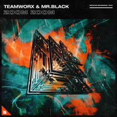 Teamworx & MR.BLACK - Zoom Zoom