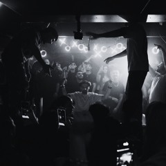 DEGANI Live @ xodejo [25/05/25]