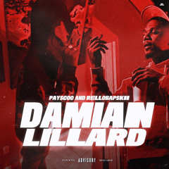Damian Lillard (feat. Rellobapskii)