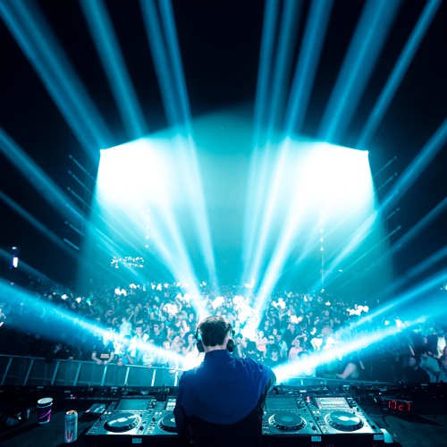 Matty Ralph LIVE @ Creamfields 2024