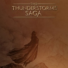 Your Story Interactive - The Thunderstorms Saga - Vellora Romance
