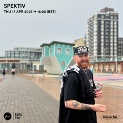Spektiv - 17 April 2025