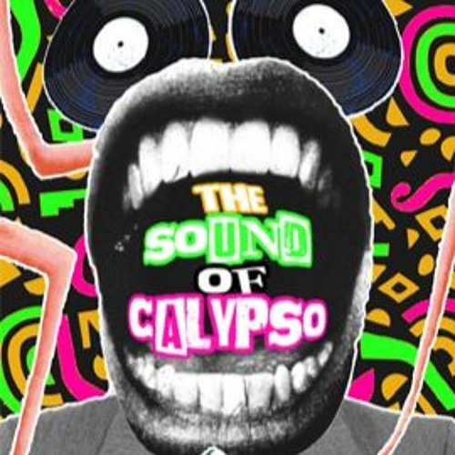 The Sound Of Calypso