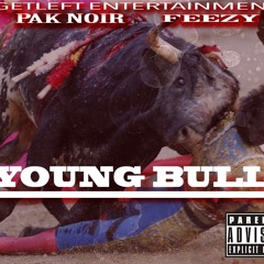 YOUNG BULL (FT PAK NOIR X FEEZY)