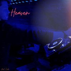 Heaven (Radio mix)