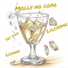 Molly no Copo (Lil Cxsmx ,Yrt Zion) [Prod.TheLil]