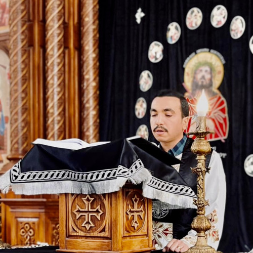 دمج كى ايبرتو و مقدمة الانجيل اواناغنوسيس ⲕⲉ ⲩ̀ⲡⲉⲣⲧⲟⲩ | Short Ke Ebirto and Gospel Intro.