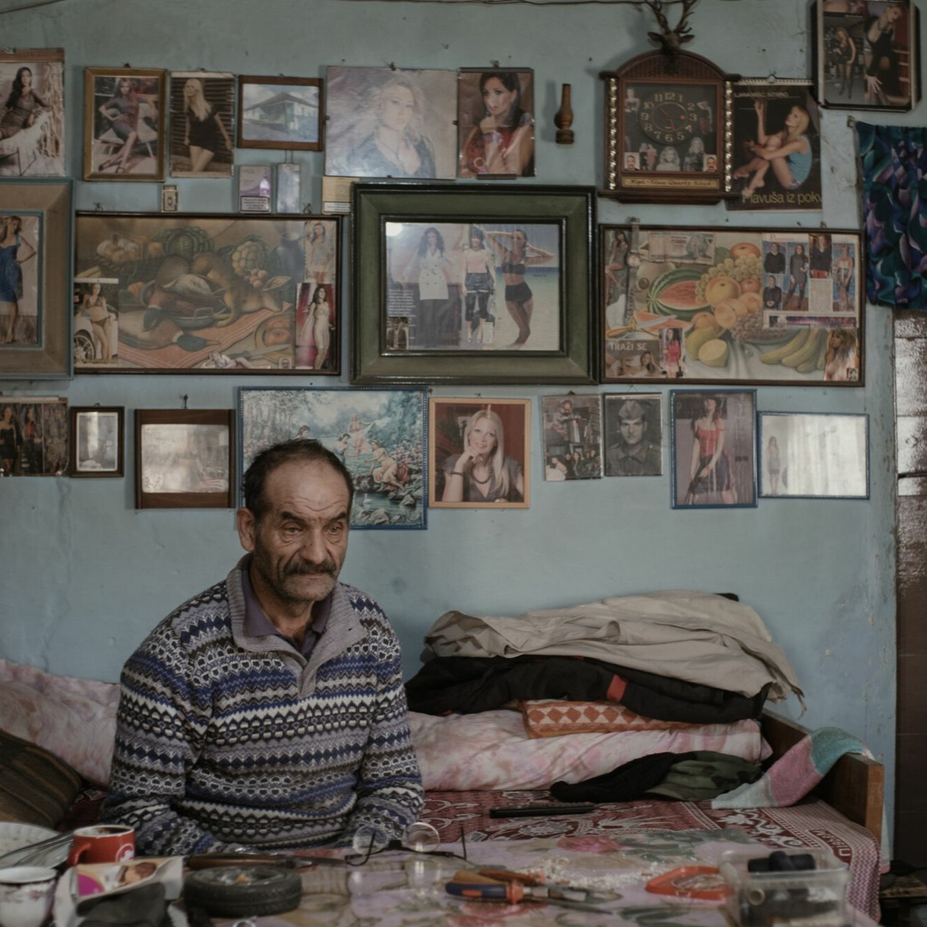 Audioteca Fotográfica