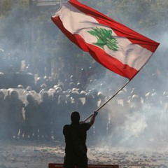 92. Gunfire and Corruption: The Rising Tension in Lebanon