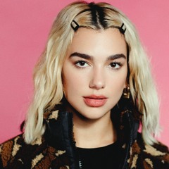 Pretty Please - Dua Lipa (JAMES ADRIAN REMIX)