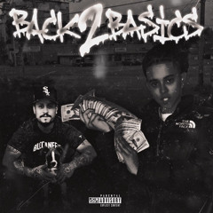 BussDownChupon - B2B (Ft. Tha Baby)