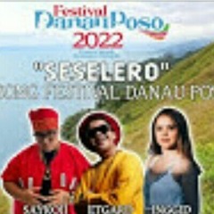 SESELERO - SAYKOJI X ETGARD KALENGKE X INGGI