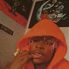 New Recruit | KDUBxJDK | (Official Audio)