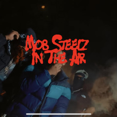 Mob Steelz - "In The Air"