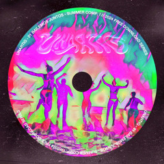UNARTIG - BAILEMOS JUNTOS (FREE DOWNLOAD)