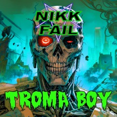 Troma Boy