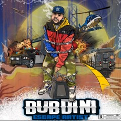 1. Bub Styles - 18-Year Aged Potion