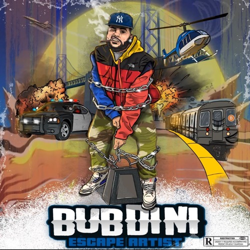 1. Bub Styles - 18-Year Aged Potion