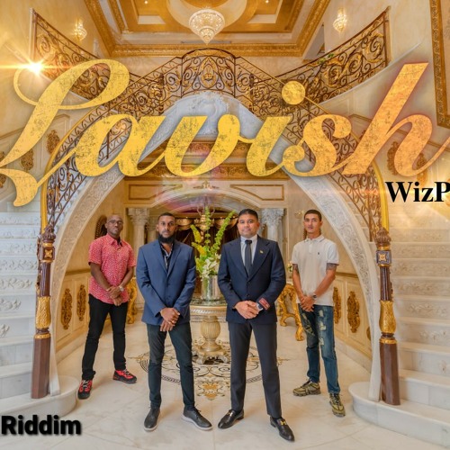 WizPhil - Lavish ft. Joey2koolProduction x Team Mohamed's