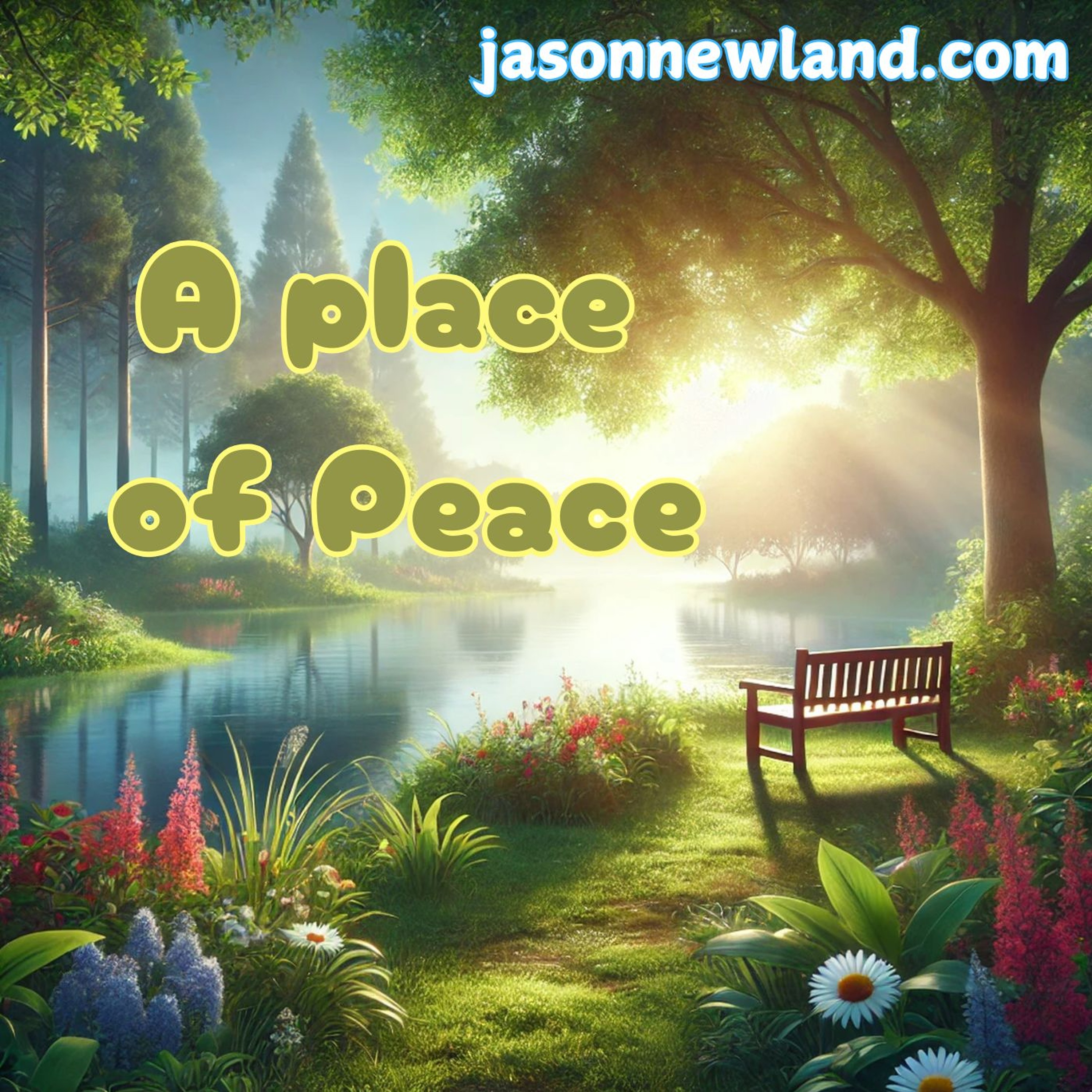 (Music) #218 Place Of Peace - Relax & Sleep Hypnosis Daily (11th January 2025) (Music) #218 Place Of Peace - Relax & Sleep Hypnosis Daily (11th January 2025)