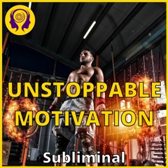 ★MOTIVATION★ Become Extremely Motivated & Productive! - SUBLIMINAL (Unisex) 🎧