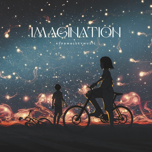 Imagination - Inspirational Piano Background Music / Beautiful Cinematic Music (FREE DOWNLOAD)