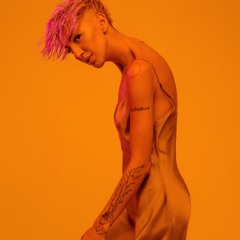 Anna Sué- აქ და ახლა  (BE HERE NOW)