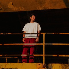 Rave Jungle Guest Mix: Alex Cecil