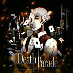 DEATH PARADE