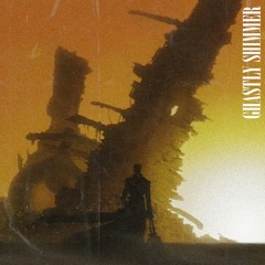 wandering through a nameless planet