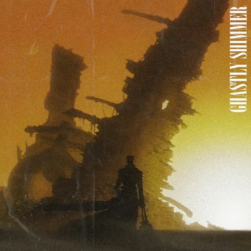 wandering through a nameless planet