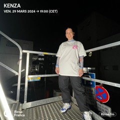 Kenza - 29 Mars 2024
