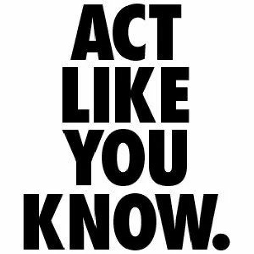 Act Like You Know REMIX (Lashun Pace) - Jackson Beatz
