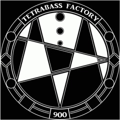 PANDRO - The Endless Journey (TETRABASS FACTORY 06)