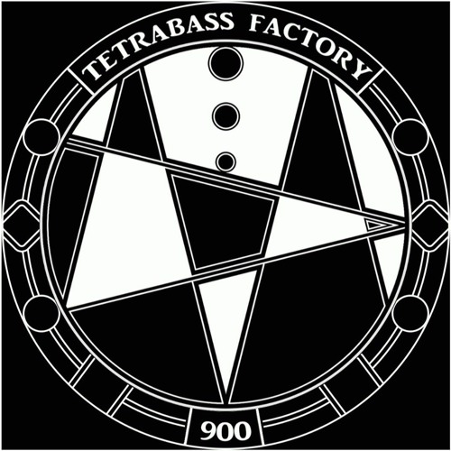 PANDRO - The Endless Journey (TETRABASS FACTORY 06)