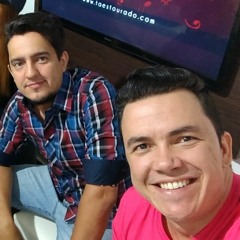 Como ser um cantor famoso no papo direto de Dhiego Bicudo com Tá Estourado (Rhuan Dias)