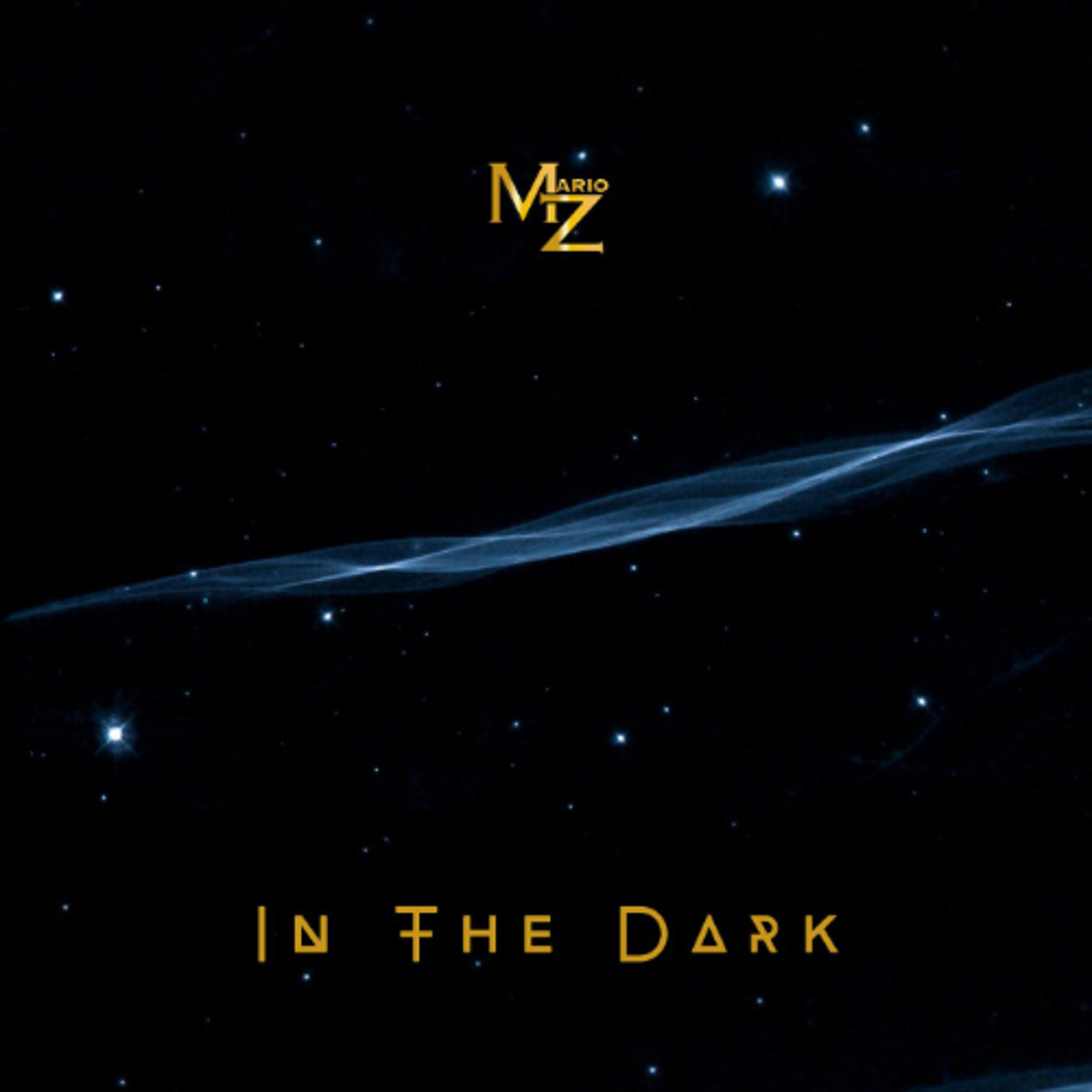 Mario Z-In The Dark (Original Mix)