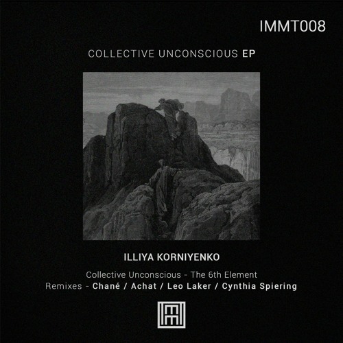 Illiya Korniyenko - The 6th Element (Leo Laker Remix) [Imminent Records]