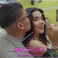 Kenia OS, El Malilla - Un Besito (ZOND3R ILEGAL EXTENDED)