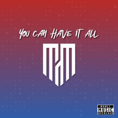 You Can Have It All