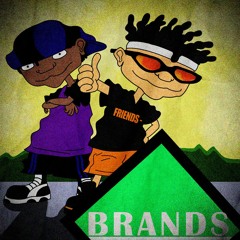 Brands w/ @lilwalhy 🐊