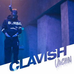 Clavish - The Generals Corner (Urchin Flip)