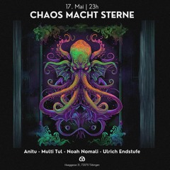 Multi Tul @ Chaos Macht Sterne 17.05.2024