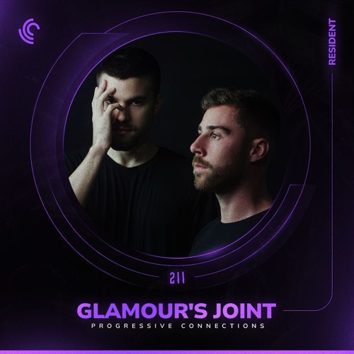 Glamour's Joint | Progressive Connections #211