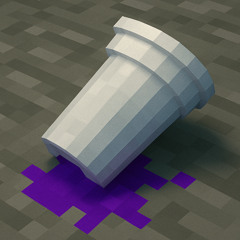 Purple Potion