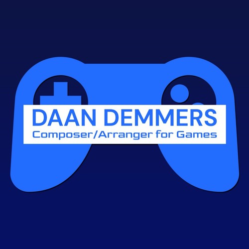 VGM Demo - Space Platformer