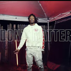 Gudda - Don’t Matter