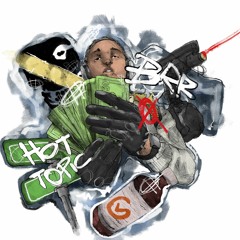 hot topic