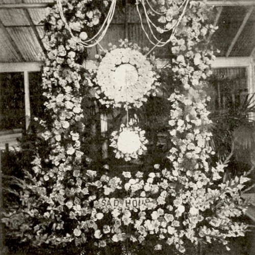 Irregular Frequencies: Kicked the Bucket 043 w/ Storm Stereo (10.01.25)