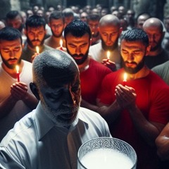 We Will Become Holier Worshippers - Chant
